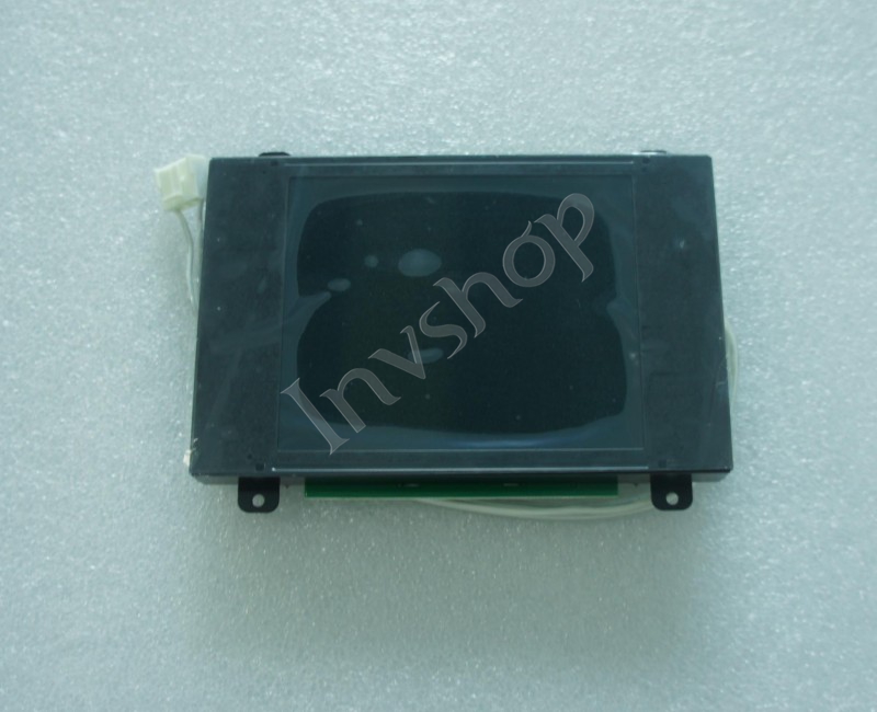 WG160128C-FWC-VZ industrial lcd display