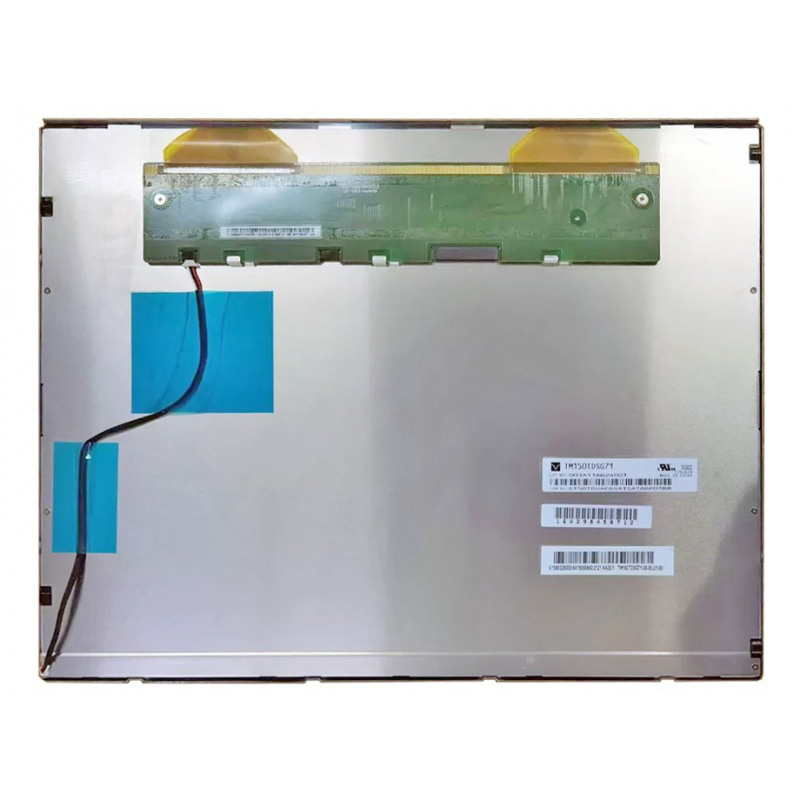 TM150TDSG71 TIANMA 15inch LCD Display New and Original
