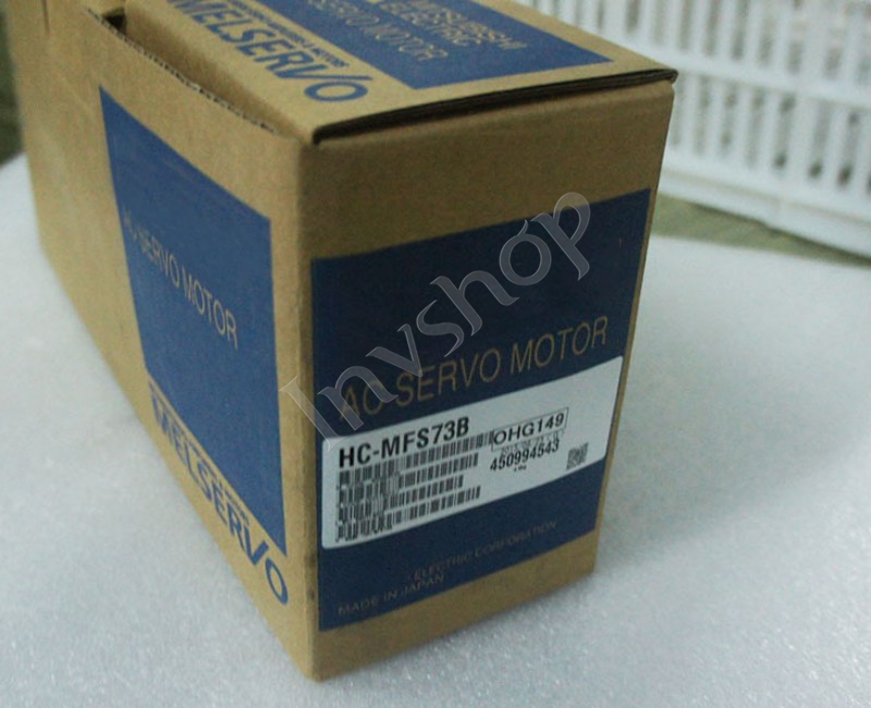 for FANUC servo motor A06B-0115-B855#0048