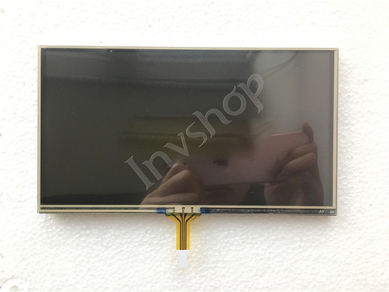 LQ070DG36 SHARP 7inch lcd panel Neu und Original