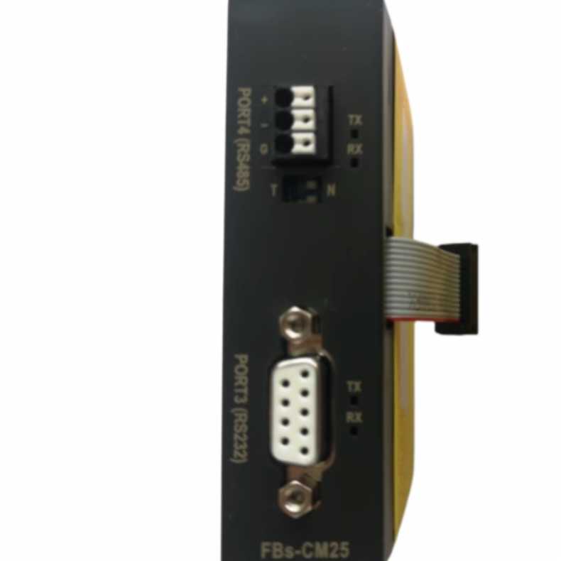 FBs-CM55 Communication Module