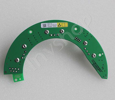 sz2.13 alkohol - inneren platte 61.198.1243 druck - vorstand 500w