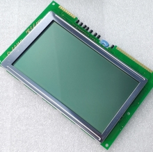 original 5.1inch LMG6400PLGR 240*128 industry 20pins stn-lcd display