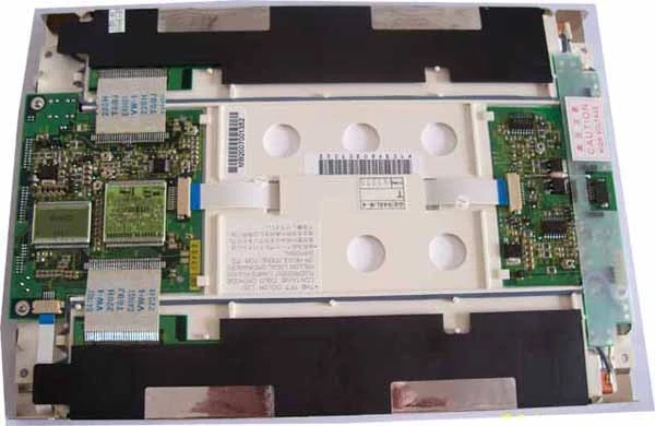 NL6448AC30-03 NEC 9.4