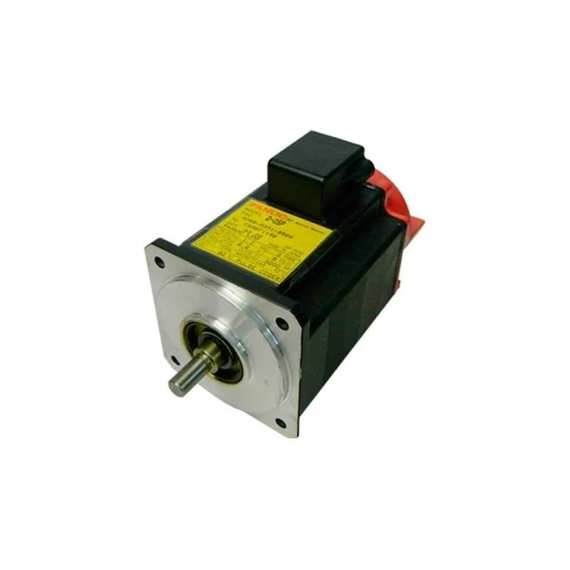 A06B-2243-B100 Fanuc-Servomotor