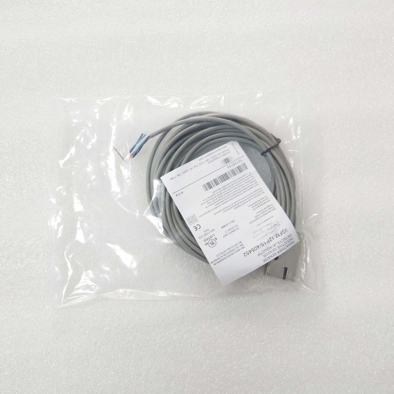 IGFM 12P15 / 405452 Neuer photoelektrischer Sensor
