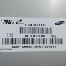 LTM185AT01 18.5 inch TFT-LCD Panel 1366*768