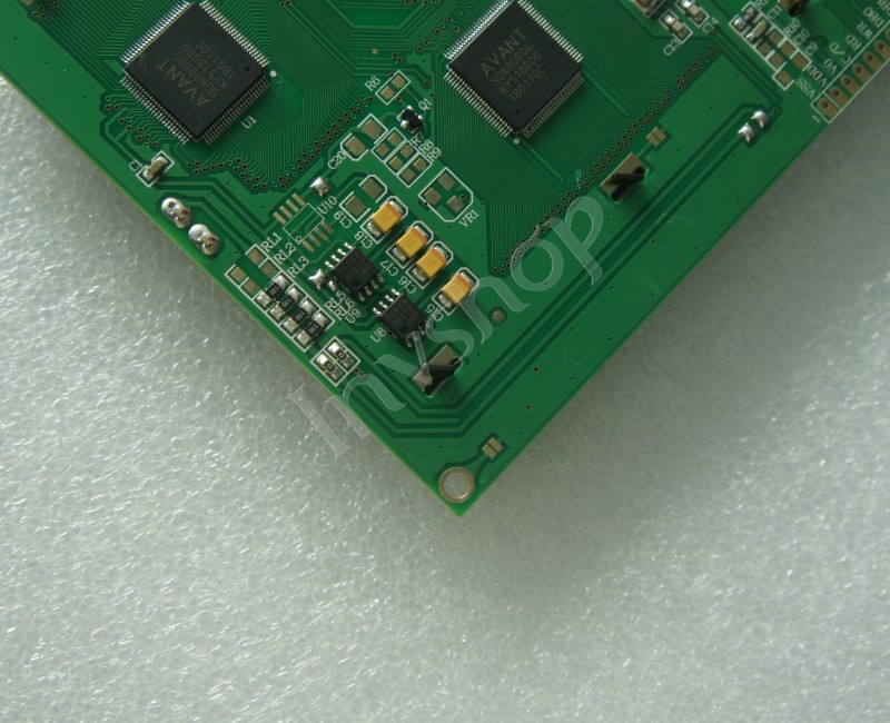 PG-240128A PG240128A New Industrial lcd display
