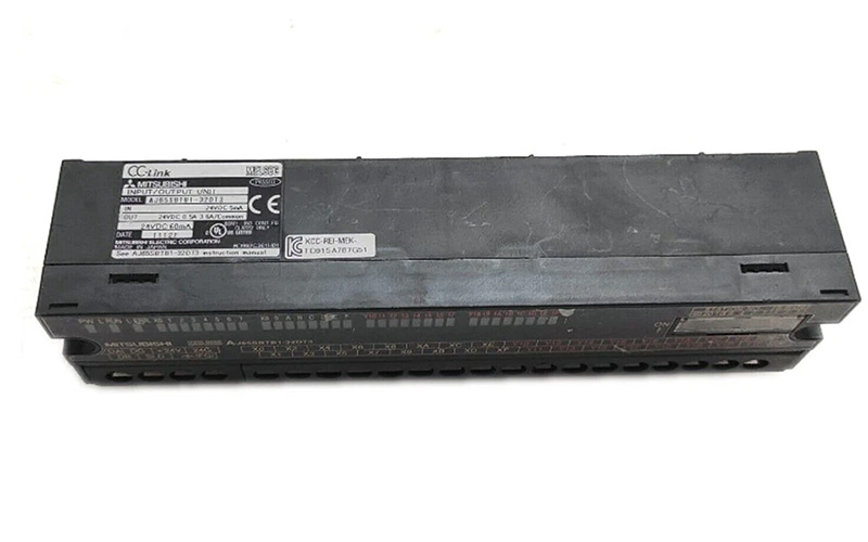 Mitsubishi CC-Link AJ65SBTB1-32DT3 Remote IO Module