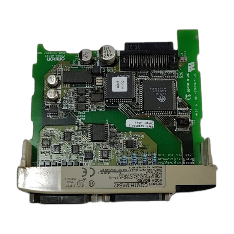 FÜR OMRON SPS CQM1H-MAB42