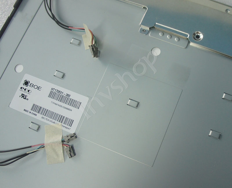 HT170E01-300 BOE 17 Zoll 1280 * 1024 LCD-Display
