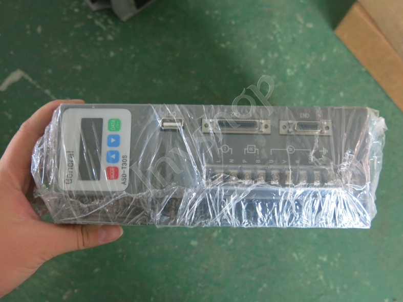 1PC USED ASD-T30S Delta GENERAL 750W