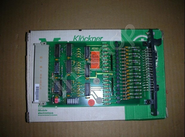 MOTOROLA FRN1421A INPUT MODULE ANALOG