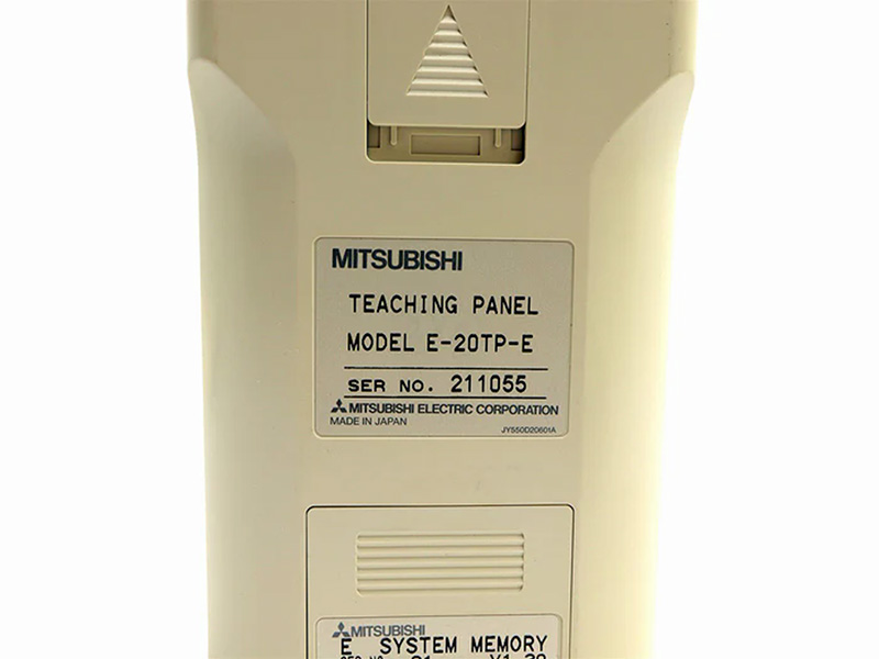 MITSUBISHI SPS E-20TP-E-SET0