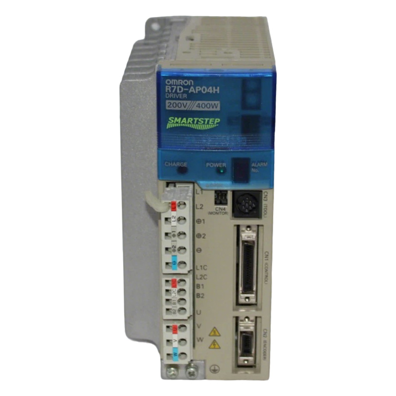 OMRON R7D-AP04H Servoantriebe