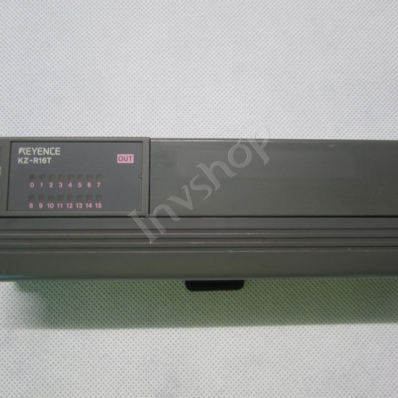 KZ-R16T Keyence PLC module