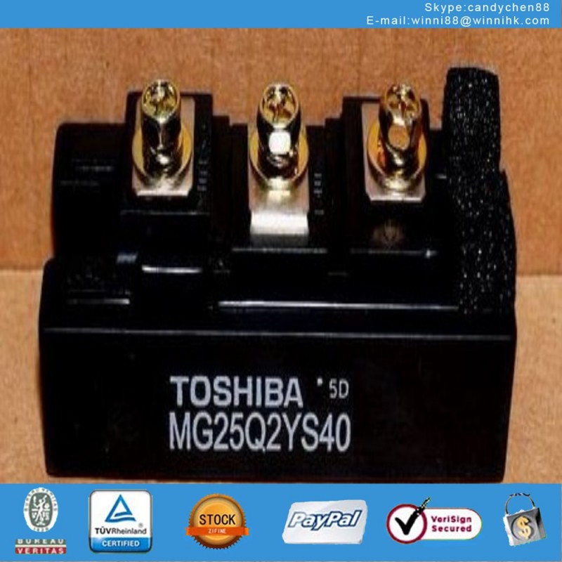 NeUe mg25n6es42 Toshiba igbt - modul