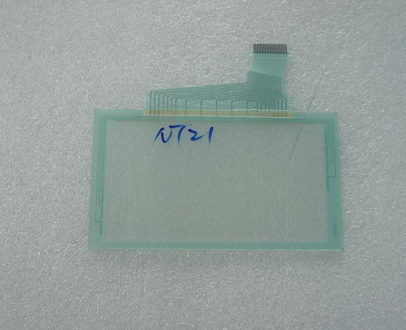 NeUe touchscreen - touch Glas nt21-st121b-e digitizer