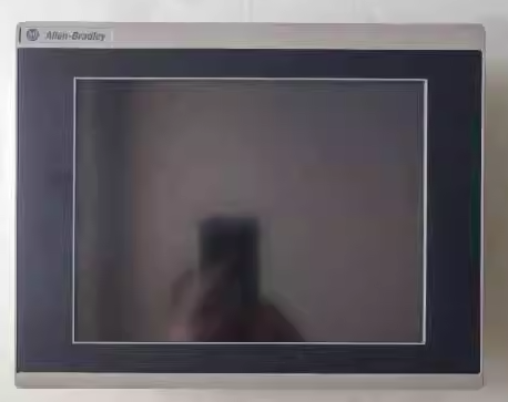 2711R-T10T Allen Bradley HMI touch screen panel