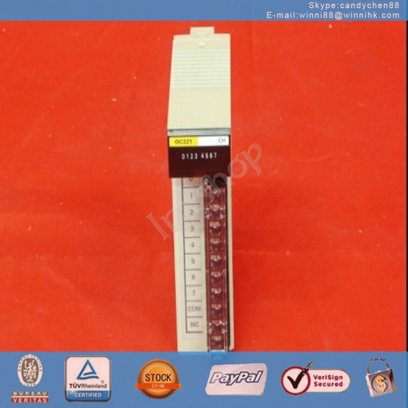 C200H-OC221 new Output Unit module