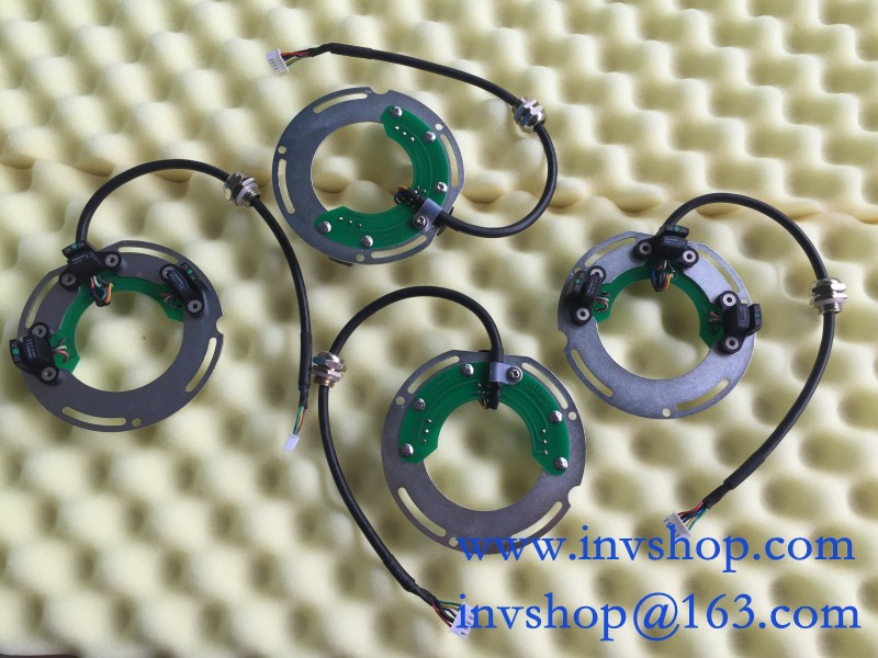 MT4000-CODER encoding plate pump