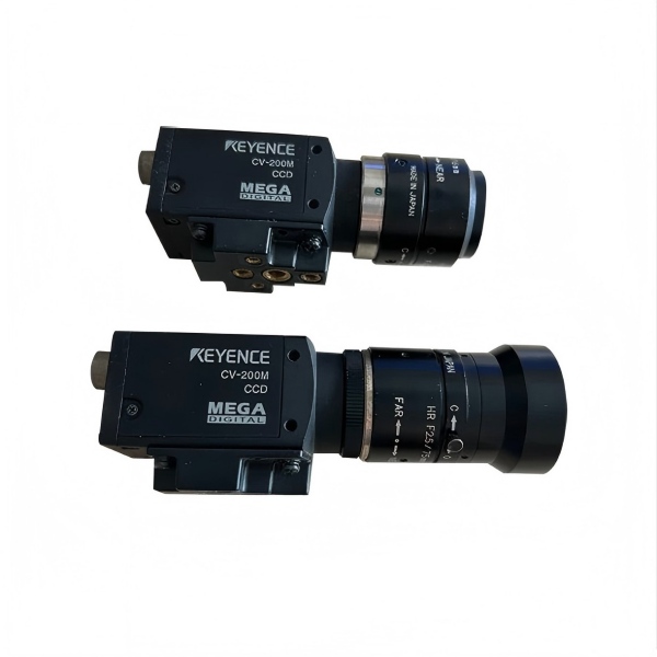 New Keyence CV-200M CCD