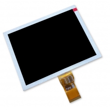 TM080TDHG01-42 Tianma 8 inch a-Si TFT lcd display panel