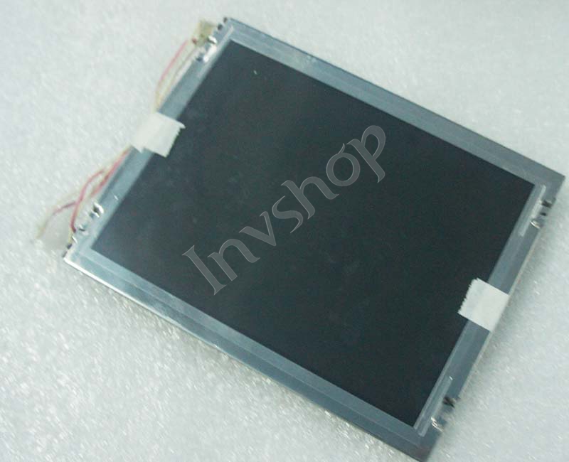 a-Si TFT-LCD AA065VB01 6.5