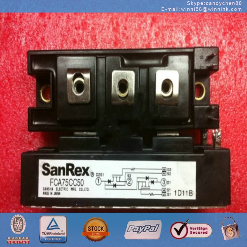 FRD100BA60 FRD100BA-60 SANREX POWER MODULE