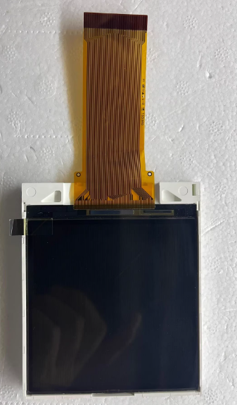 LQ038B3DD01 SHARP 3.8 inch LCD PANEL