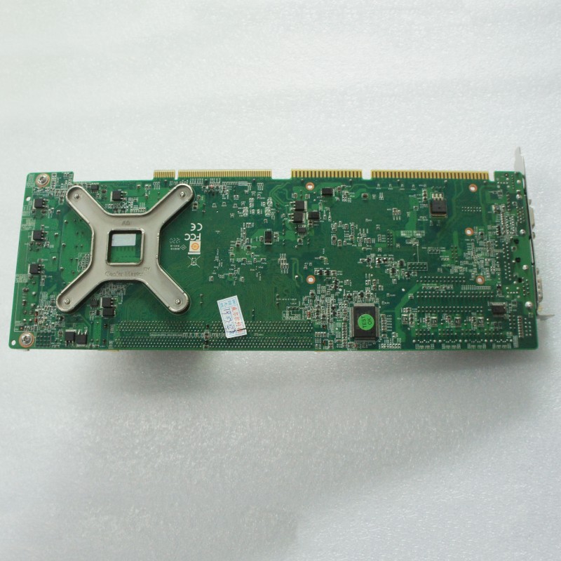 PCA-6010VG/ PCA-6010 Industrial Control Board