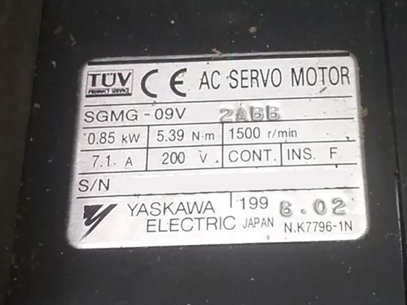 Mitsubishi Q-series Q02HCPU CPU Module