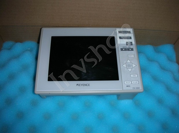 KEYENCE CV-550