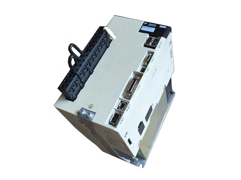 neuer Yaskawa SGDV-170D11A Servoantrieb