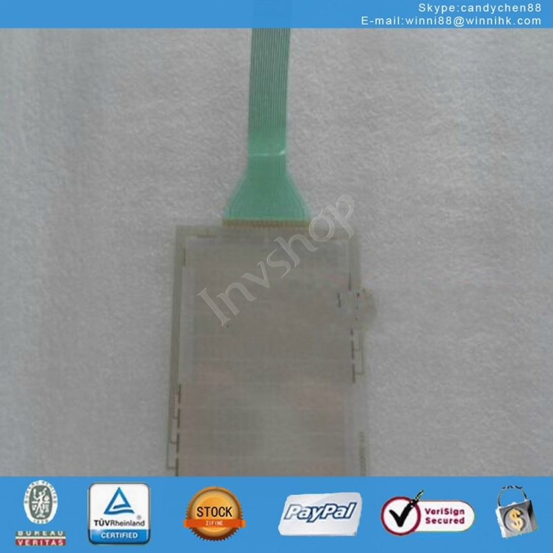 replacement SI-01 SI-04 SI-06 NEW HMI Touch Glass Panel Touchscreen