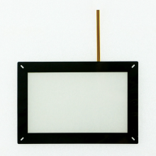 X2 base 7-F2 touch Screen + membrane Durable Stock Spot Good Price