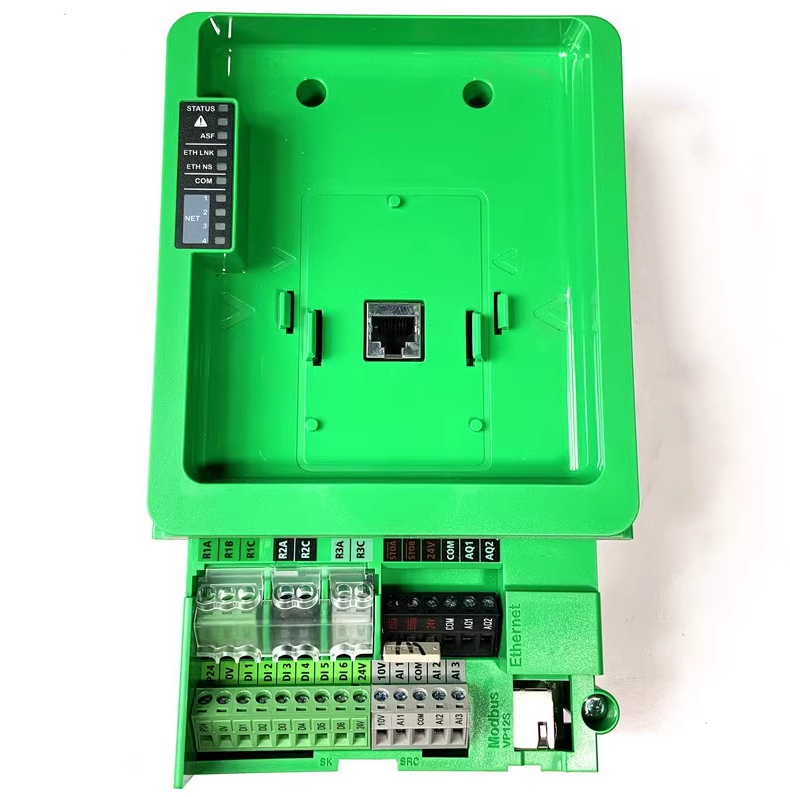 Schneider Wechselrichter VX4B600100