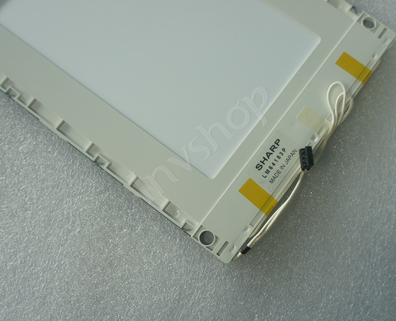 LQ6RA01 5.7