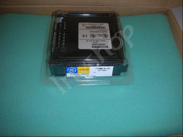 ge - fanuc plc ic693cbl300a / b