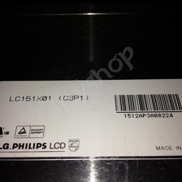 Philips LC151X01 15.1