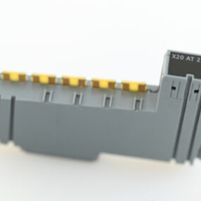 B&R Plc Module X20AT2222