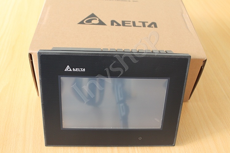 HMI NEW DOP-B07S410 Delta