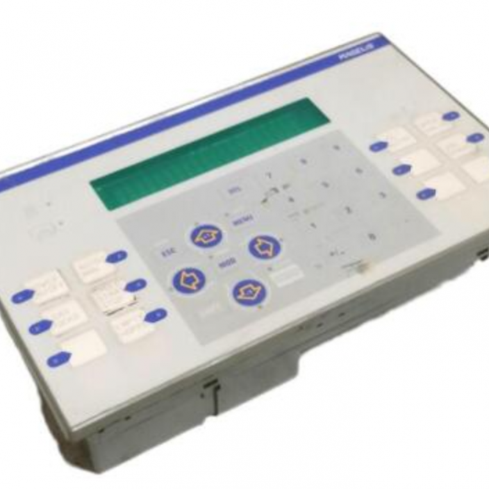tastatur fÃ¼r magelis modicon neue xbtp022010 membran telemecanique que