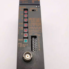 Mitsubishi PLC A Series module A1SJ71QBR11