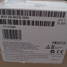NEW&ORIGINAL MODULE 6ES7232-4HD32-0XB0