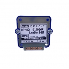 DPNO2010N16R Original TOSOKU Band Switch lvds Online One-stop Shopping