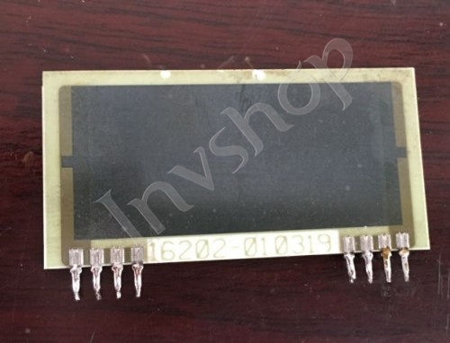 resistance Vacon NXL inverter USED 16202-010319