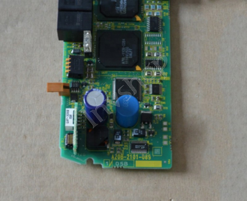 A20B-2101-0891 Fanuc circuit board New and Original