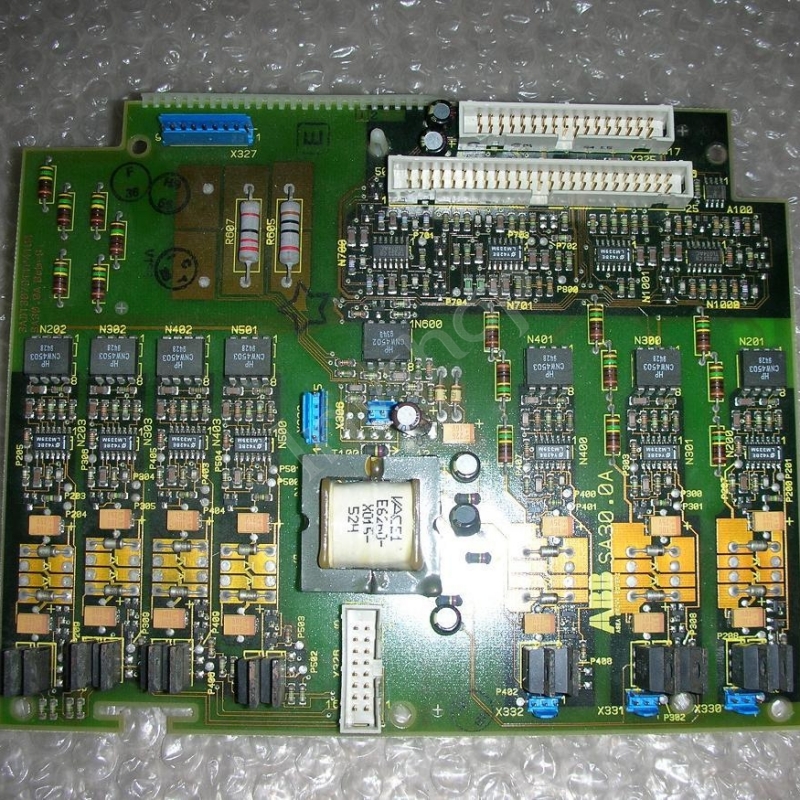 SA3050A USED 3ADT307399R2 ABB PLC