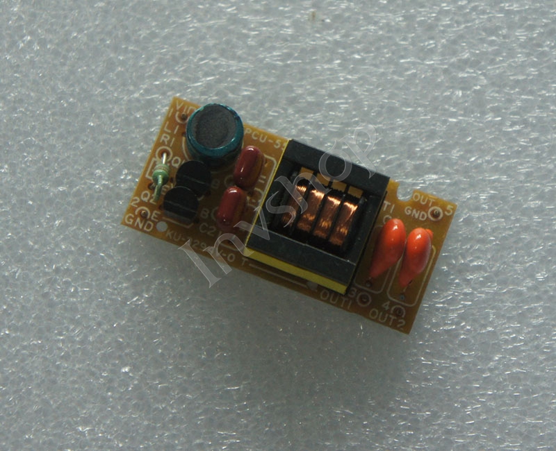KU-3294V-0 LCD Inverter